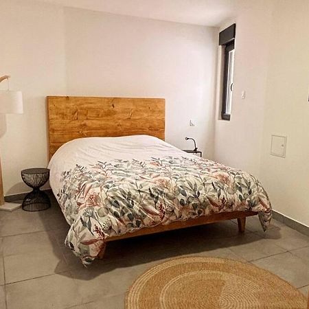 Tres Bel Appartement Climatise - Chez Tom Et Anna Bédoin Екстериор снимка