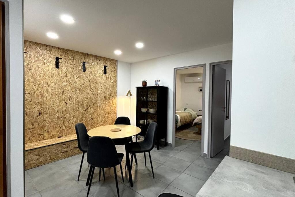 Tres Bel Appartement Climatise - Chez Tom Et Anna Bédoin Екстериор снимка